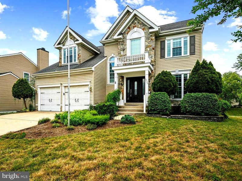 9035 Allington Manor Cir W, Frederick, MD 21703