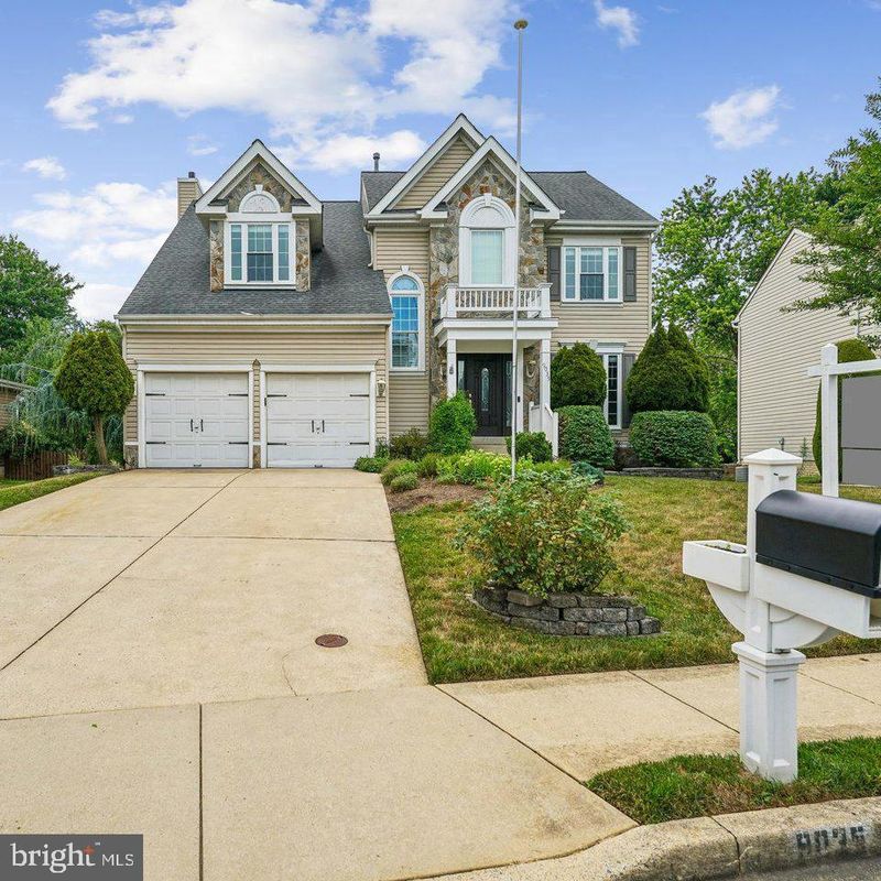 9035 Allington Manor Cir W, Frederick, MD 21703