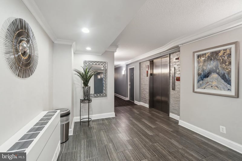 1401 N Rhodes St #301, Arlington, VA 22209