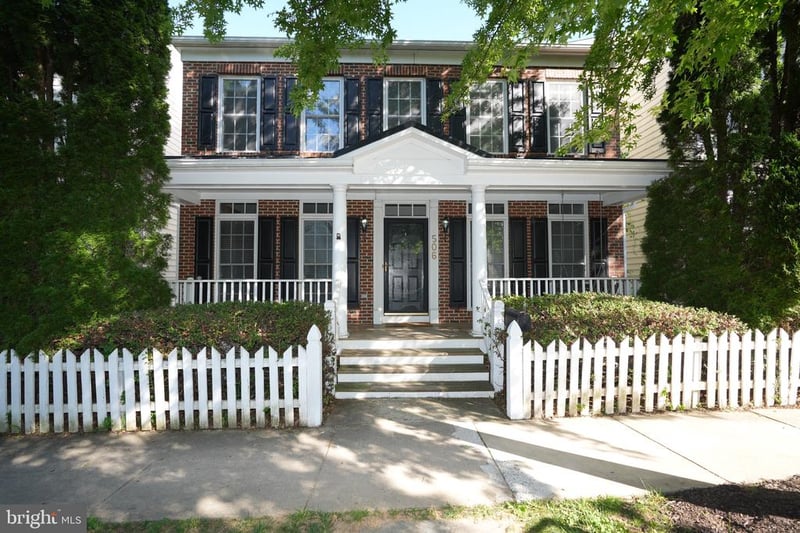 506 Leaning Oak St, Gaithersburg, MD 20878