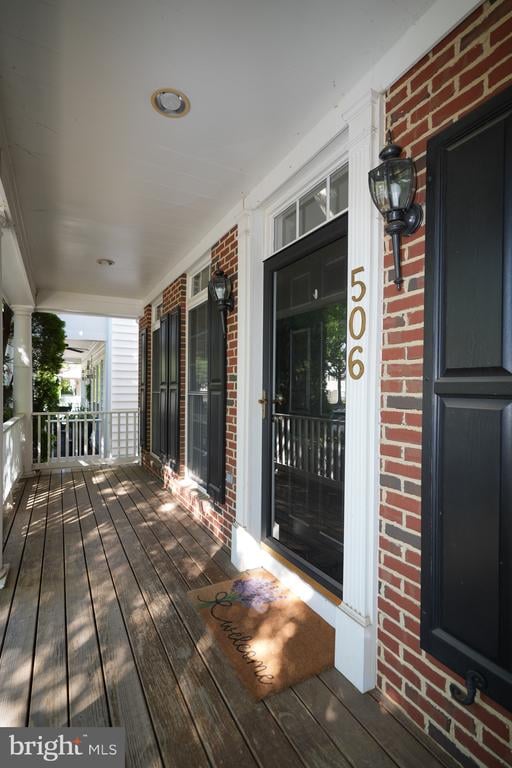 506 Leaning Oak St, Gaithersburg, MD 20878