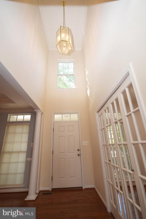 506 Leaning Oak St, Gaithersburg, MD 20878