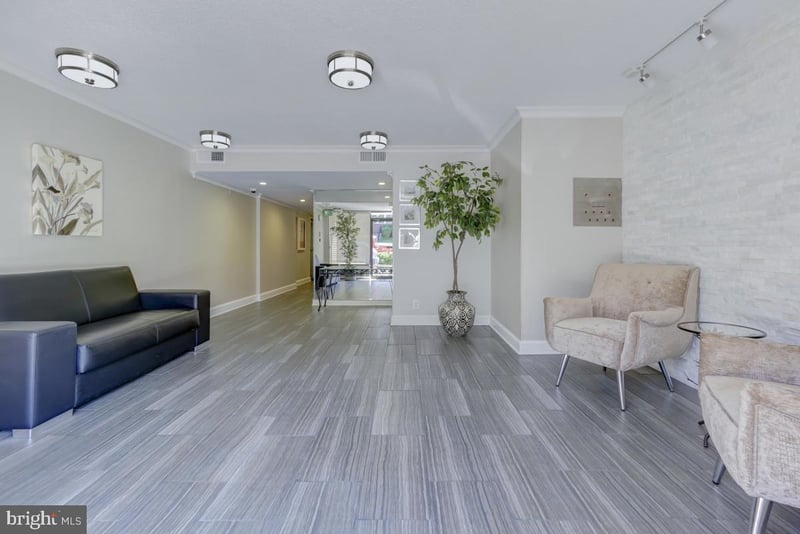1401 N Rhodes St #301, Arlington, VA 22209