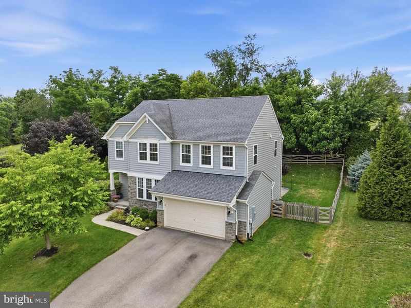 1006 Briarfield Ct, Myersville, MD 21773