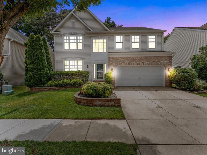 1020 Wheatfield Dr, Millersville, MD 21108