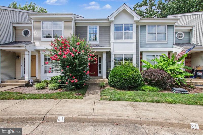 504 Providence St #504, Stafford, VA 22554
