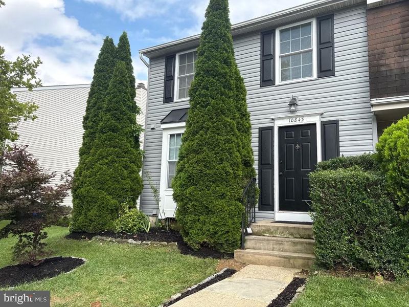 10843 Olde Woods Way, Columbia, MD 21044