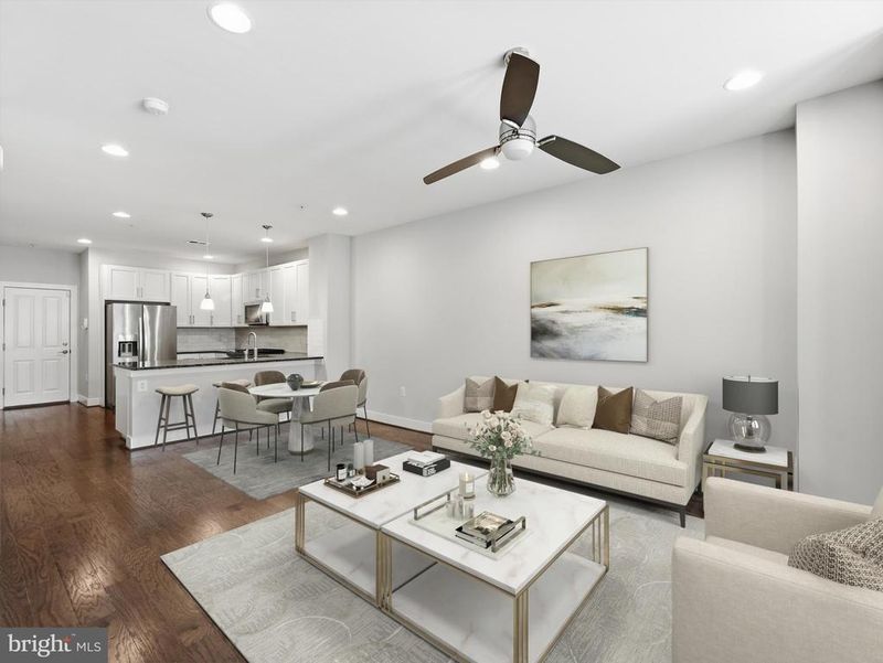 1912 Potomac Ave #101, Alexandria, VA 22301