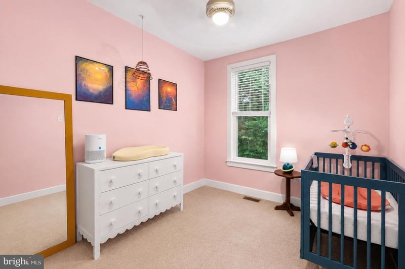 1210 Amherst Ave, Fredericksburg, VA 22405