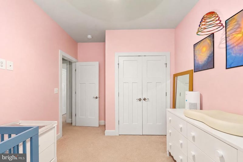 1210 Amherst Ave, Fredericksburg, VA 22405
