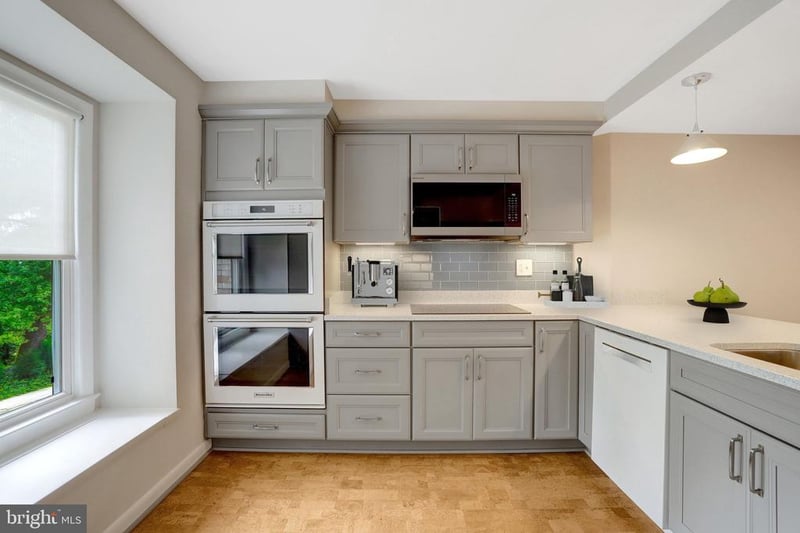 2130 Military Rd, Arlington, VA 22207