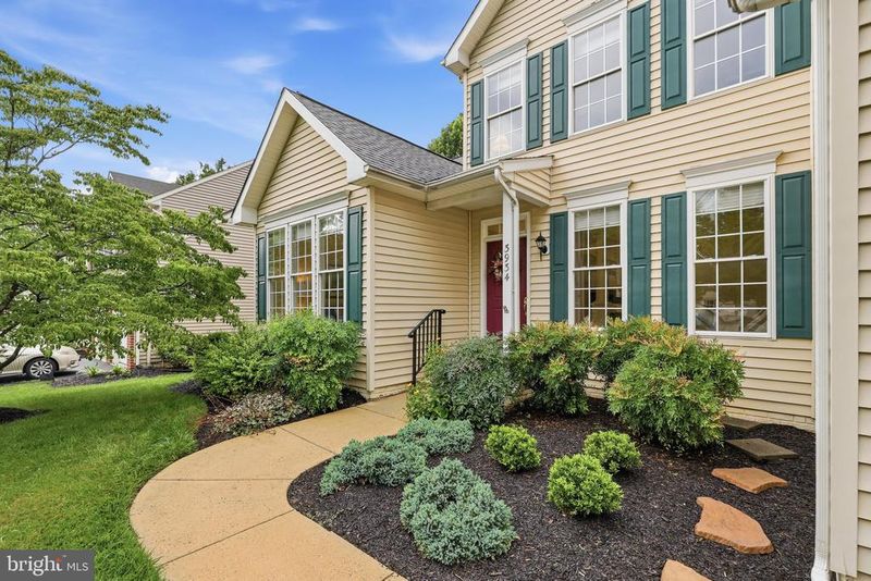 3934 Sweet Briar Ln, Frederick, MD 21704