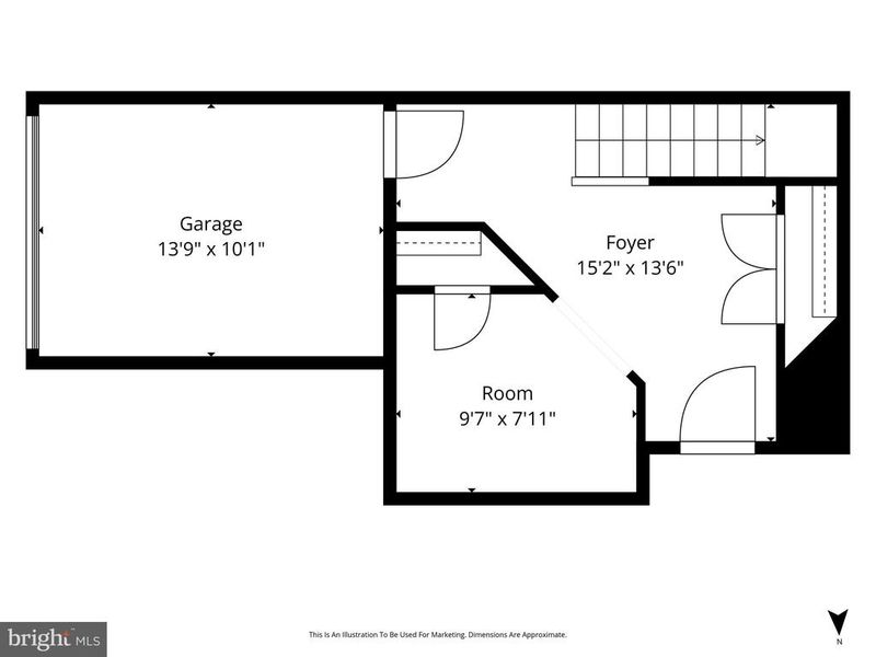 23255 Milltown Knoll Sq #107, Ashburn, VA 20148