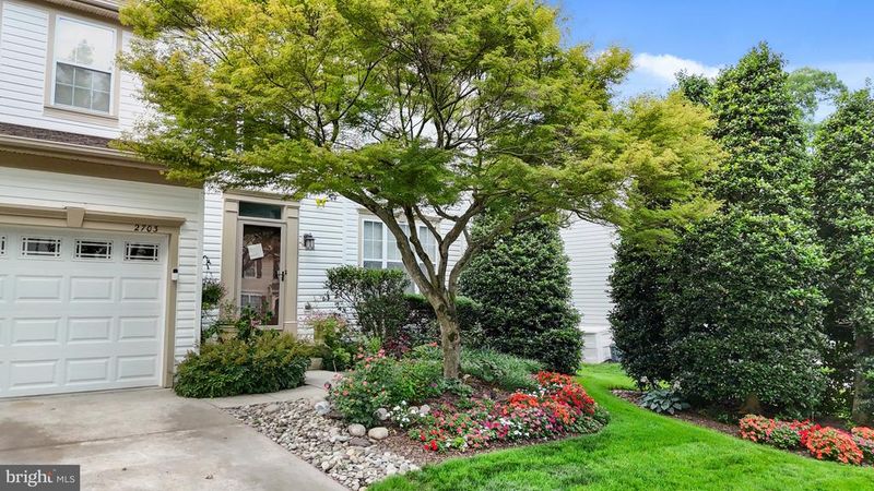2703 Hamils Ct, Crofton, MD 21114
