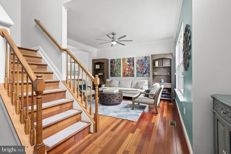 2703 Hamils Ct, Crofton, MD 21114