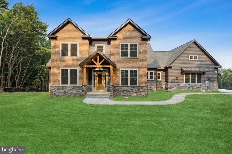 3022 Thurston Rd LOT 1, Frederick, MD 21704