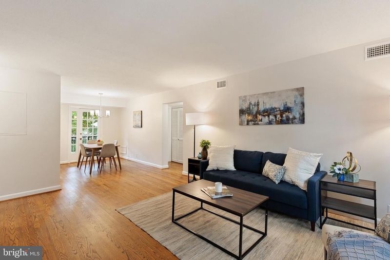 3010 S Columbus St #B2, Arlington, VA 22206