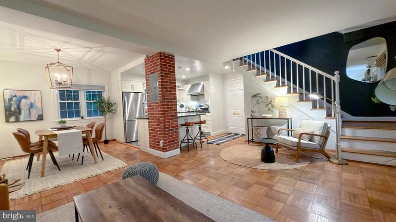 1806 Preston Rd, Alexandria, VA 22302