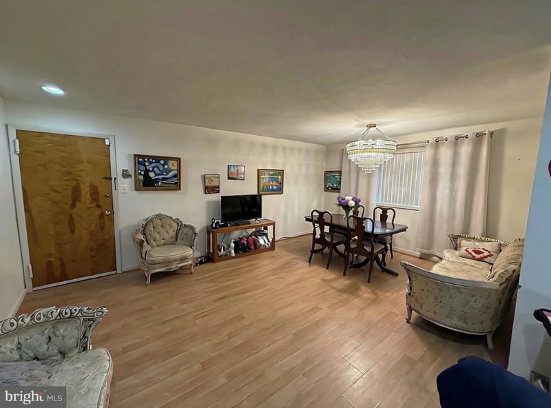 11601 Elkin St #58, Wheaton, MD 20902
