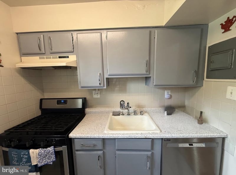 11601 Elkin St #58, Wheaton, MD 20902