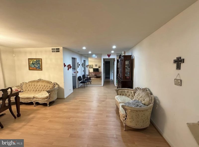 11601 Elkin St #58, Wheaton, MD 20902