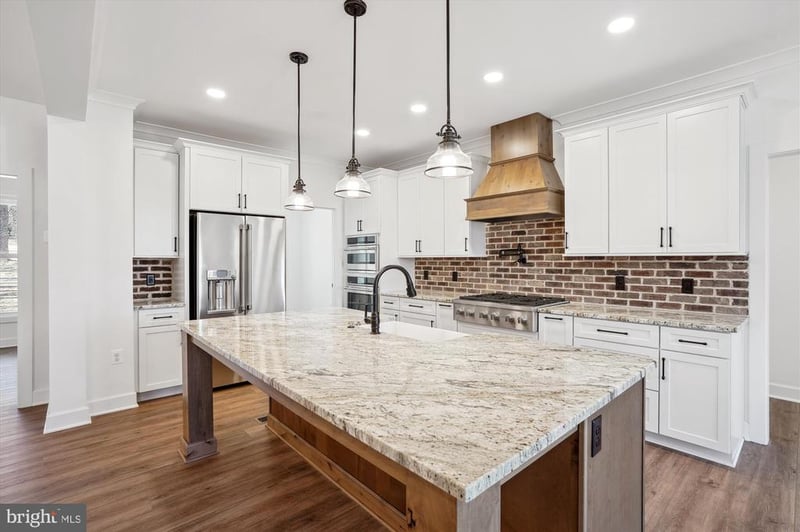 LOT 2 Toler Dr, Nokesville, VA 20181