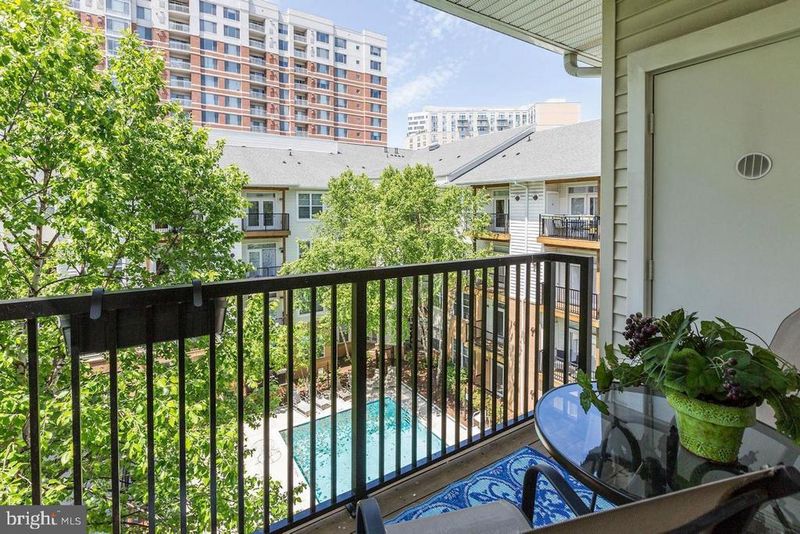 1201 East West Hw #418, Silver Spring, MD 20910