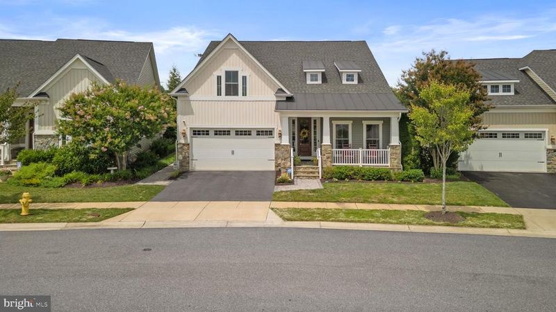 3020 Turnstile Ln, Odenton, MD 21113