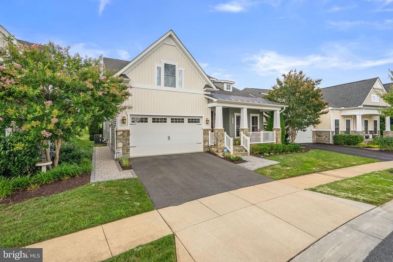 3020 Turnstile Ln, Odenton, MD 21113