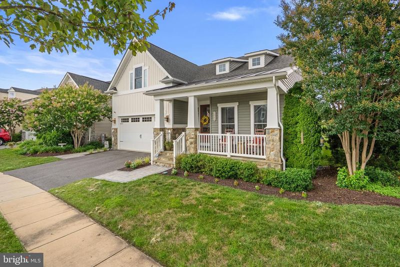 3020 Turnstile Ln, Odenton, MD 21113