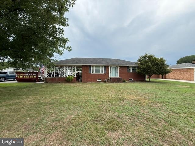 1395 Mckinney Blvd, Colonial Beach, VA 22443