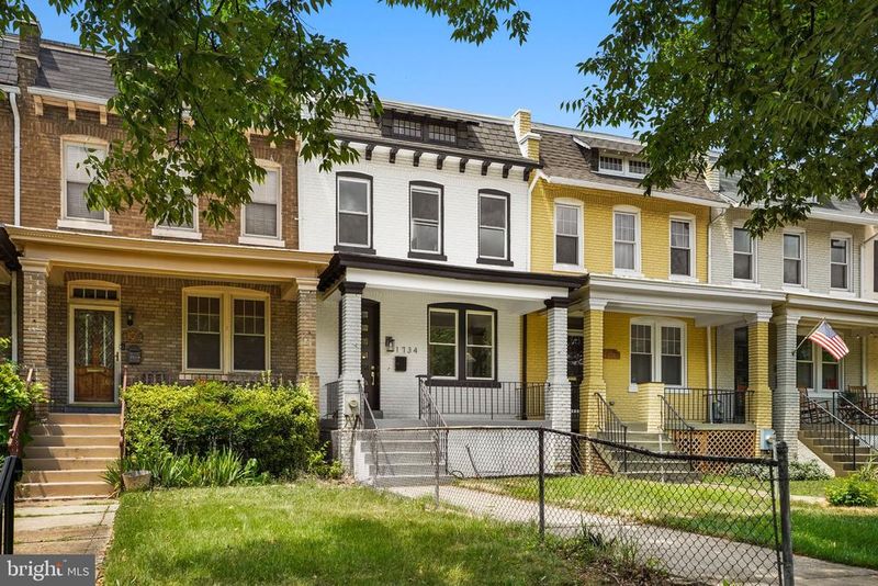 1734 Potomac Ave SE, Washington, DC 20003