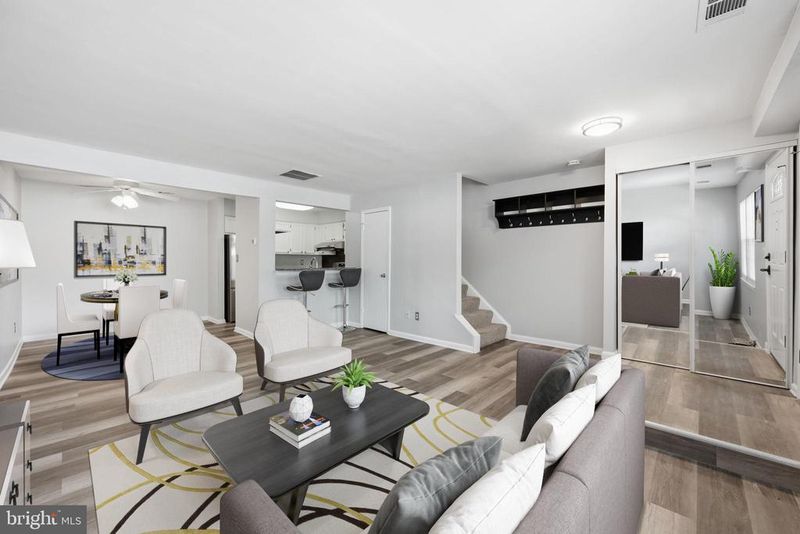 11456 Fruitwood Way #95, Germantown, MD 20876