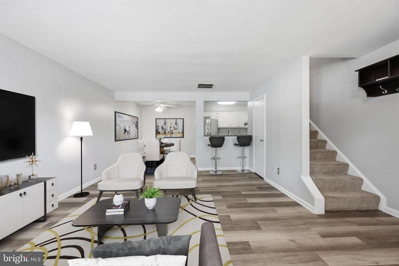 11456 Fruitwood Way #95, Germantown, MD 20876