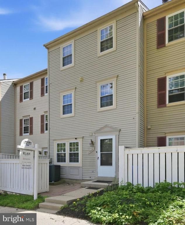 11456 Fruitwood Way #95, Germantown, MD 20876