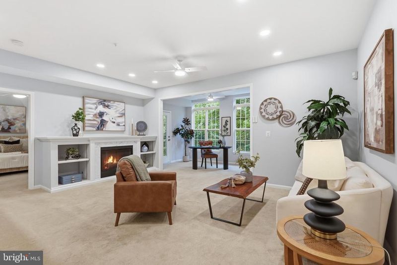 6613 Netties Ln #25E, Alexandria, VA 22315