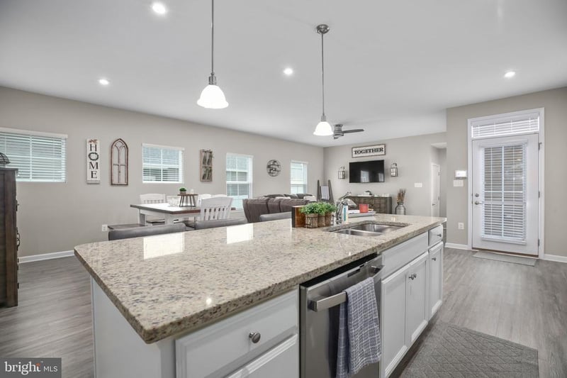 6708 Ninth Corps Ln, Spotsylvania, VA 22553
