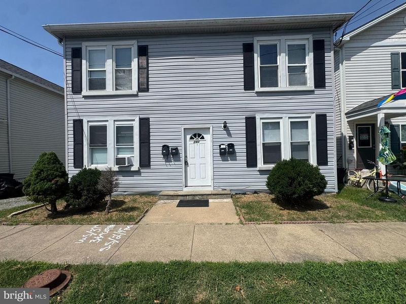281 4th Ave #201, Quantico, VA 22134