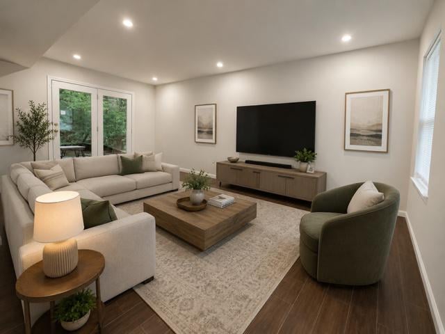 5561 Rowser Dr, Woodbridge, VA 22193