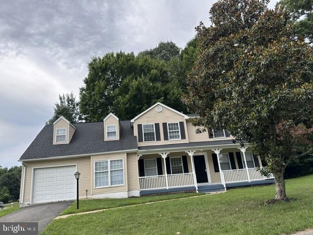 5561 Rowser Dr, Woodbridge, VA 22193