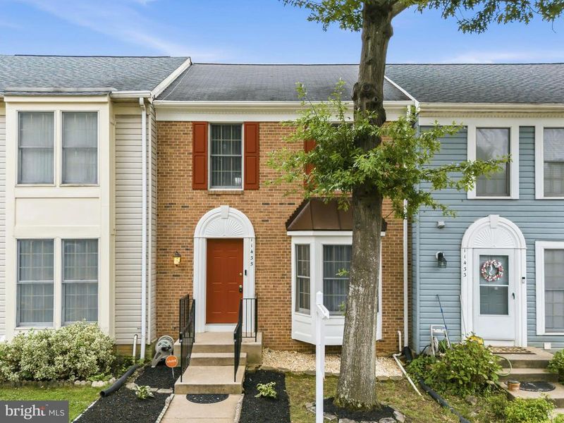 11435 Falcon Ridge Ct, Beltsville, MD 20705