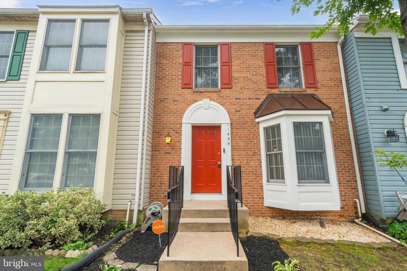 11435 Falcon Ridge Ct, Beltsville, MD 20705