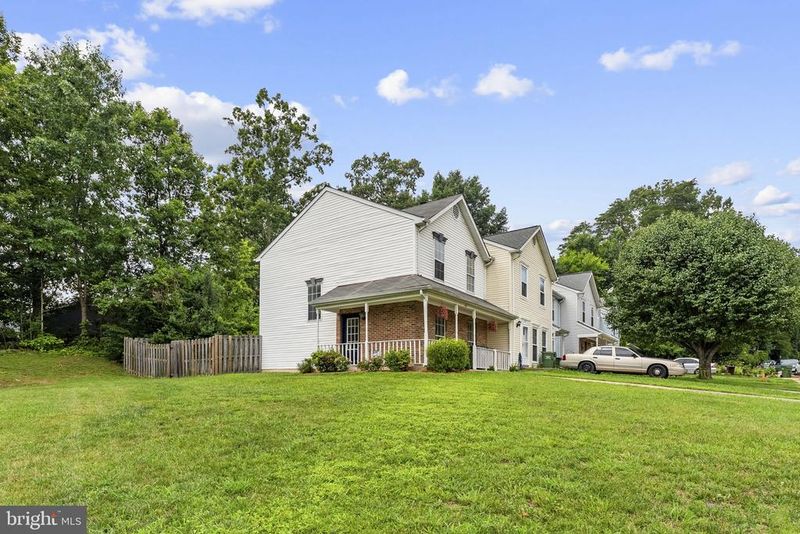 301 Cabin Ct, Stafford, VA 22554