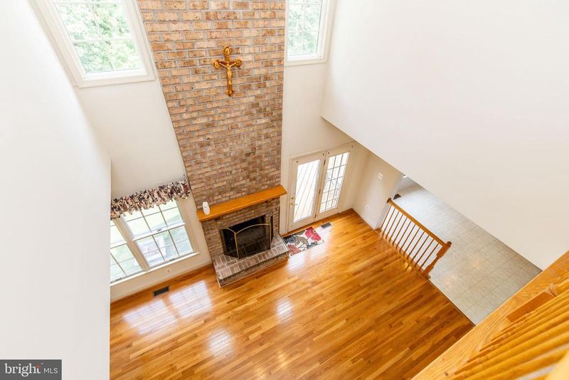 734 Thornwood Dr, Odenton, MD 21113