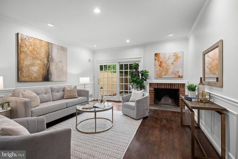 1676 32nd St NW, Washington, DC 20007