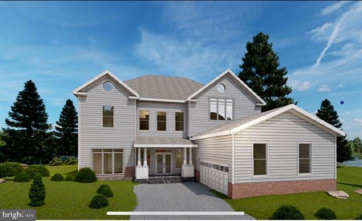 13005 Compton Rd, Clifton, VA 20124