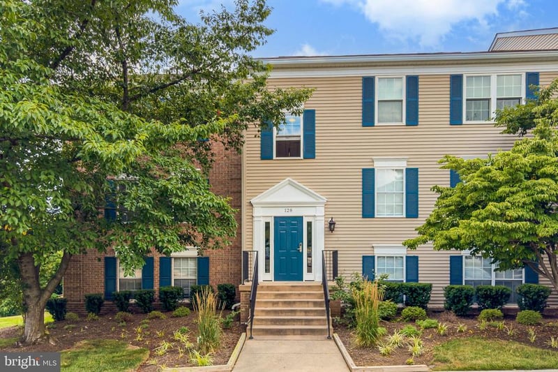 128 Fort Evans Rd SE #C, Leesburg, VA 20175