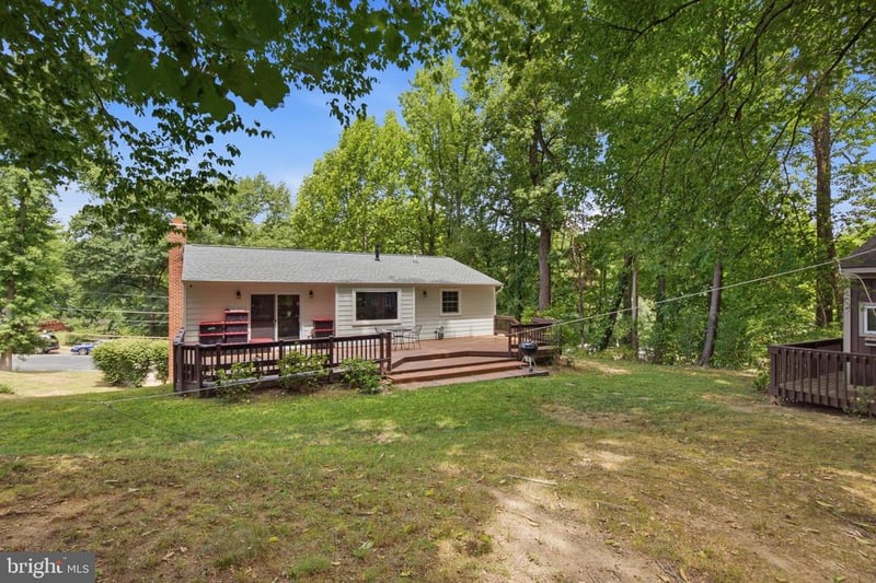 4529 Eaton Pl, Alexandria, VA 22310