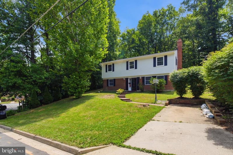 4529 Eaton Pl, Alexandria, VA 22310