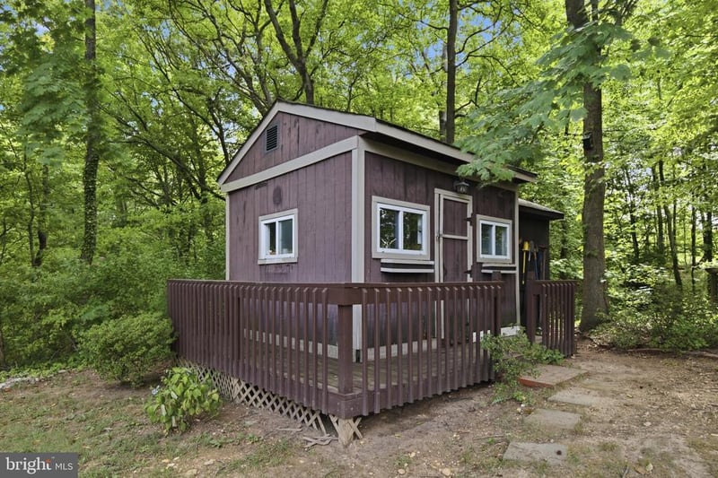 4529 Eaton Pl, Alexandria, VA 22310